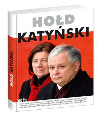 Hołd Katyński Hołd Katyński