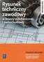 Rysunek techniczny w branży mechanicznej i samochodowej.  Podręcznik