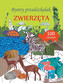 Bystry przedszkolak Zwierzęta