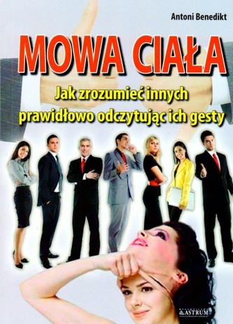 Mowa ciała