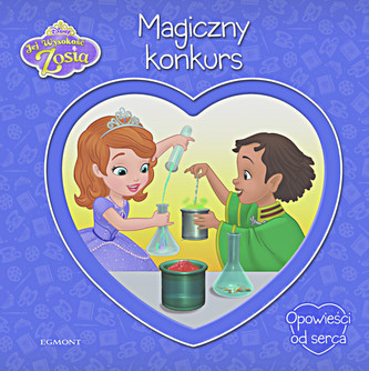 Magiczny konkurs