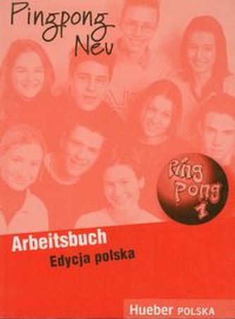 Pingpong Neu 1 Ćwiczenia Edycja polska