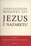 Jezus z Nazaretu. Część 2. Od wjazdu do Jerozolimy do Zmartwychwstania