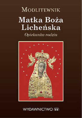 Modlitewnik Matka Boża Licheńska