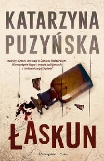 Łaskun Łaskun