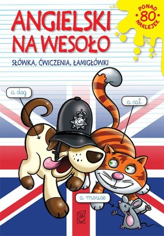 Angielski na wesoło Angielski na wesoło