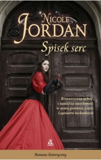 Spisek serc Spisek serc