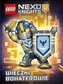 LEGO NEXO KNIGHTS WIECZNI... LNRD-801