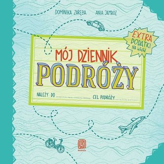 Mój dziennik podróży