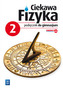 Ciekawa fizyka. Klasa 2, Gimnazjum. Fizyka.  Podręcznik