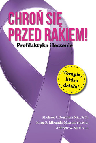 Chroń się przed rakiem