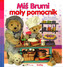 Miś Brumi Mały pomocnik
