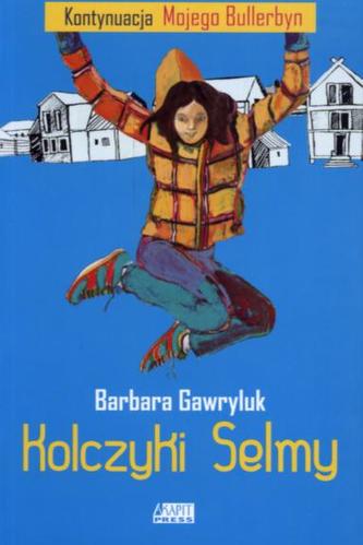 Kolczyki Selmy