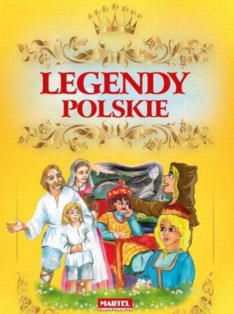 Legendy Polskie 2