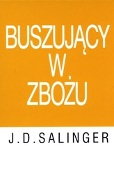 Buszujący w zbożu