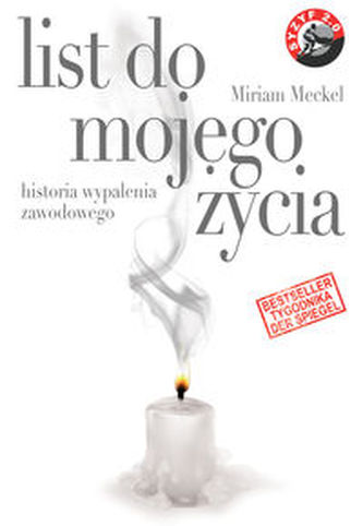 List do mojego życia