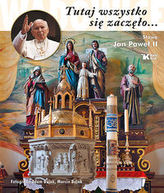 Tutaj wszystko się zaczęło...