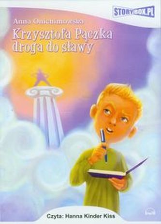 Krzysztofa Pączka droga do sławy