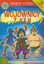 Kolorowe Wyprawy Wojownicy z Azji