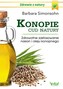 Konopie Cud natury