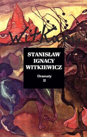 Dramaty. Tom 3