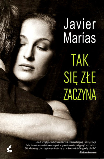 Tak się złe zaczyna