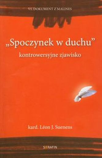 Spoczynek w duchu