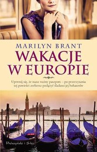 Wakacje w Europie