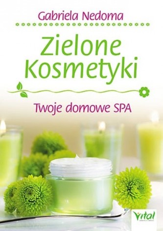 Zielone kosmetyki