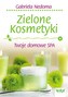 Zielone kosmetyki