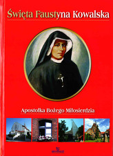 Święta Faustyna Kowalska