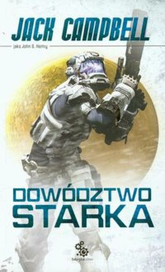 Dowództwo Starka Tom 2 Dowództwo Starka Tom 2