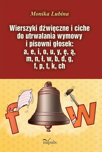 WIERSZYKI DŹWIĘCZNE I CICHE IMPULS
