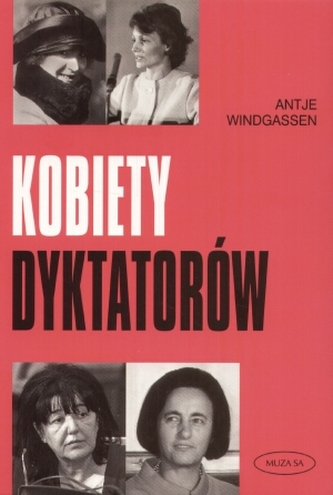 Kobiety dyktatorów