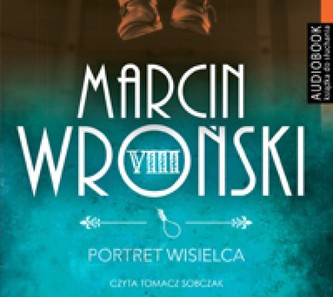 Portret wisielca   Audiobook
