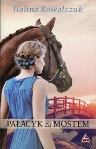 Pałacyk za mostem
