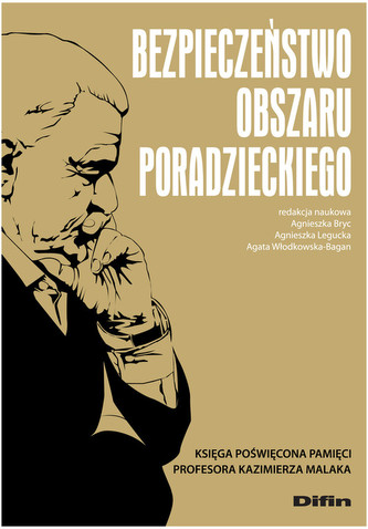 Bezpieczeństwo obszaru poradzieckiego