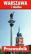 Warszawa i okolice przewodnik
