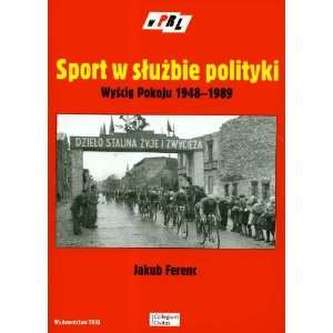 Sport w służbie polityki