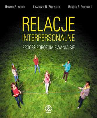 Relacje interpersonalne