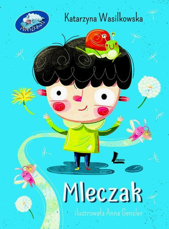 Mleczak