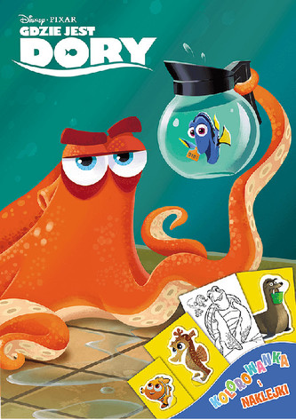 Gdzie jest Dory DPN-27