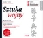 Sztuka wojny Sun Tzu. Audiobook