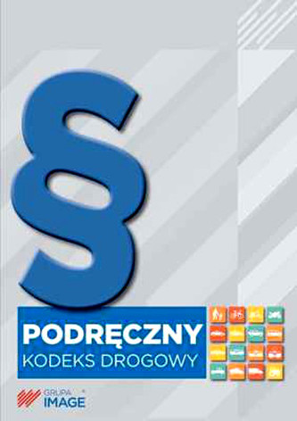 Podręczny kodeks drogowy   St.pr 04.01.2016