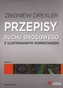 Przepisy ruchu drogowego z ilustrowanym komentarzem  2016