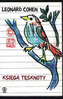Księga tęsknoty