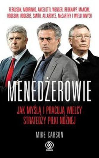 Menedżerowie