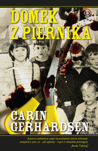 Domek z piernika