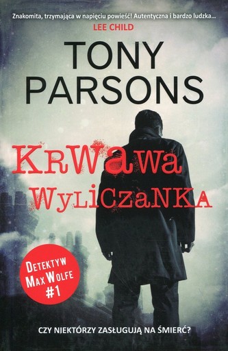 Krwawa wyliczanka Krwawa wyliczanka