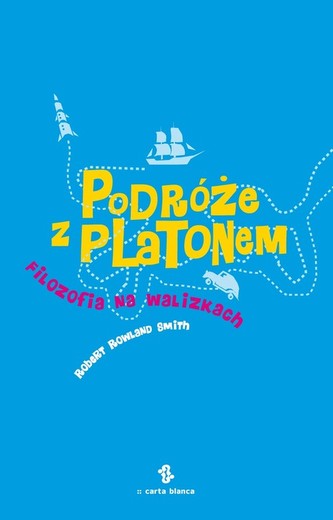 Podróże z Platonem